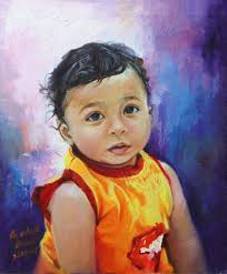 Most amateur and student photographers charge much less, often charging as little as $250 to $500 per session. Create Realistic Portrait Painting By Awadhootchavan Fiverr