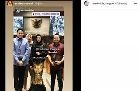 Check spelling or type a new query. 3 Gaya Ngantor Mulan Jameela Yang Banjir Kritikan Terbaru Celana Cingkrang Kaskus