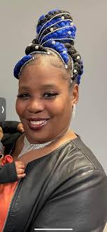 Sandra's Hair Designs