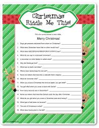 510 x 660 jpeg 90 кб. 33 Best Christmas Riddles For Kids Humoropedia