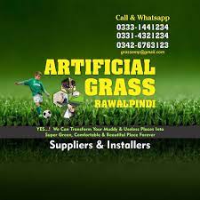 Maybe you would like to learn more about one of these? Artificial Grass Rawalpindi Facebook