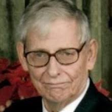 Obituary of William R. Jackson