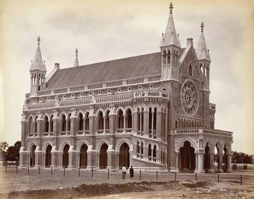ThisDayInHistory This day in 1857, the University of Bombay known as the University of Mumbai was founded following the recommendations of Charles Wood's Education Dispatch of 1854. It is a public State