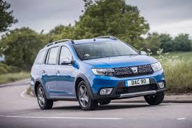 Dacia logan mcv stepway (ab 2017) modellalternativen zum rumänen; 2018 Dacia Logan Mcv Stepway Comfort Tce 90 Review The Aldi A4 Allroad Motoring Research