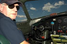 The Sentiment behind the Sentimental Journey Resilient B-17 kicks off  16-State Tour