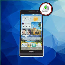 Huawei Ascend P6 Datensicherung ...