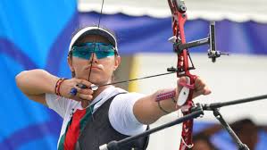 Reciba actualizaciones sobre las últimas novedades de tiro con arco y encuentre artículos, vídeos, comentarios y análisis en un solo lugar. Juegos Tokyo 2020 El Tiro Con Arco Femenil Con La Mira Puesta En La Historia Olimpica Marca Claro Mexico