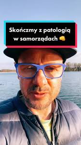 Skończmy z patologią w samorządach 👊 #AdrianZalewskiDlaRegionu #Wałcz  #Zachodniopomorskie #Polska