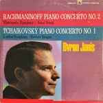 Rachmaninoff, Tchaikovsky