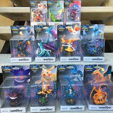 Unlockables · five lucky bonuses per day. Twitter Game Pictures Amiibo Nintendo Amiibo