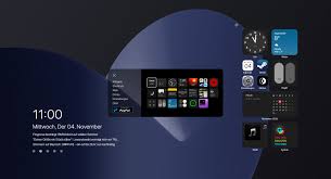 Classic iphone theme by 22ginn. Ios 14 Theme Fur Windows 10 Download Chip