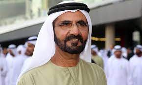 The sharjah ruler expressed heartfelt condolences to highness sheikh mohammed bin rashid al maktoum, vice president, prime minister. Our Founder Godolphin