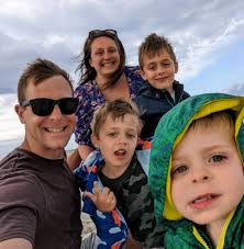 bridging the gap between sightseeing & wingsuiting 🤩 🦅: Marco Fürst &  Marco Waltenspiel 📍: Red Bull UK