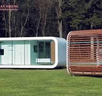 Proveedores y fabricantes de casas cápsula móviles de China ...