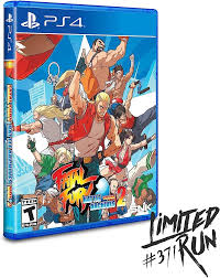 Amazon.com: Fatal Fury Battle Archives Vol. 2 - Playstation 4