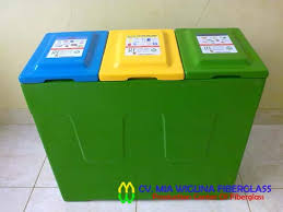 Sampah organik menjadi pupuk kompos. Jual Bak Sampah Organik Dan Anorganik Pabrik Fiberglass