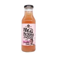You can also find this at whole foods in a smaller size. Prickly Pear Lemonade 12 Fl Oz Me The Bees Whole Foods Market