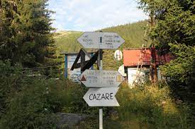 Température, pluie/neige, vent, humidité, pression,. Cabana Pietrele Tomorrow Bear