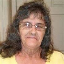 Carol Sue Sellers Obituary