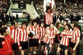 Fa cup live on scoreboard.com. Sunderland 1 Leeds 0 An Fa Cup Fairytale At Wembley The Northern Echo