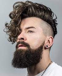 In the magazines, on tv and on the streets. 50 Stylish Undercut Hairstyle Variations To Copy In 2021 A Complete Guide