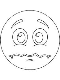 Here is a set of emotions coloring pages printable that highlight emotions that your kid will experience and project through his or her lifetime. Emotion Coloring Pages