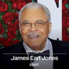 Remembering James Earl Jones, iconic actor and voice actor