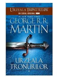 Se coace raul , ca atunci in ierihon (isus navi 6,24) cand a fost gata cata nefericire exista in lume! Lumea Magica Numita Urzeala Tronurilor Ii Poti Rezista