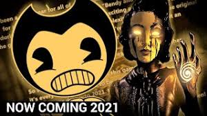 One can watch the trailer in any kind of online platform. Bendy The Dark Revival Delayed To 2021 Confirmed Batdr News Update Youtube