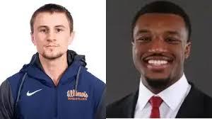 Lisa M Krusinski and Joseph Ketter acquire 2815 Glacier Way A, Wauconda