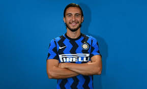 Inter, ecco gli acquisti real. Ufficiale Inter Finalmente Darmian Cosa Cambia Al Fantacalcio Fantamagazine