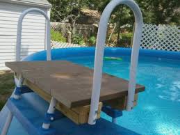 31 Mod Pools Design Ideas For Beautify Your Home Freshouz Com Architecture Ideas Inspiration Pool Ladder Above Ground Pool Decks Mod Pool