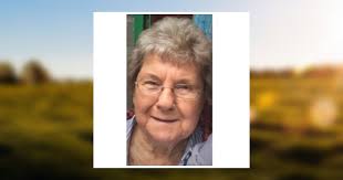 Wanda Ballard Obituary August 31, 2020