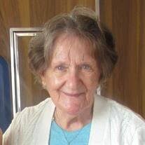 Patricia Gale Linsbeck Obituary