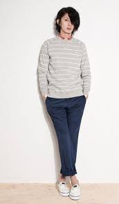 堂邦嘉真街拍哥的相册 男生全身参考 mens outfits menswear fashion