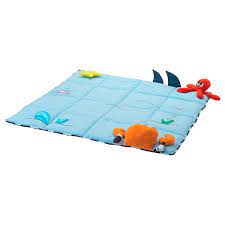 Diy tapis de jeu nomade blog bleu des vosges. Klappa Tapis De Jeu 114x114 Cm Maison Plus Saine Ikea