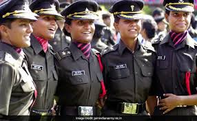 Maybe you would like to learn more about one of these? Women Can Take Nda Exam Says Supreme Court Slams Mindset Problem Pehal News