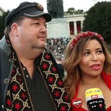 Patricia blanco (45) auf der liebesachterbahn: Patricia Blanco Verlobter Dreht Ihr Den Geldhahn Zu Stern De