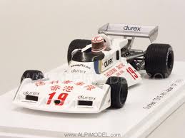 At that point in time, he received a scholarship from syracuse. Spark Model Surtees Ts19 19 Gp Japan 1976 Alan Jones 1 43 Scale Model