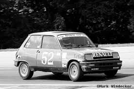 Image result for White 1982 Renault