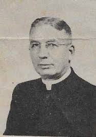 Rev Fr Joseph A Wagner (1898-1970)