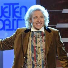 From wikipedia, the free encyclopedia. Thomas Gottschalk Moderiert Echo Der Stars Im Zdf Kultur