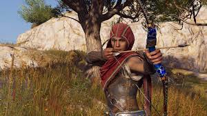 Assassin S Creed Odyssey Skills Guide And The 12 Most Useful Abilities To Unlock Gamespot