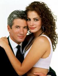 Capa Do Filme Uma Linda Mulher Roli Prostitutky Vivian Ve Filmu Pretty Woman Ostartovala Jeji Zavratna Kariera Filme Pretty Woman Filme Uma Linda Mulher Estrela De Cinema