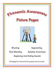 Phoneme segmenting across 20 forms within a grade. Phonemic Awareness Pdf