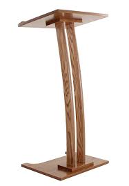 Announcement Stand 720 Free Shipping Church Furniture Wooden Music Stand Podium Design