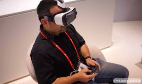 Vr box lentes realidad virtual 3d 360 grados envio gratis. Los Mejores Juegos Vr Para Android 2021