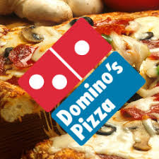 دومينوز بيتزا Domino S Pizza مدينة الرحاب السوق التجارى الدليل العربي