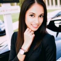 90+ "Harripersad" profiles