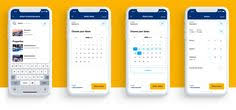 Booking Com Ux Case Study